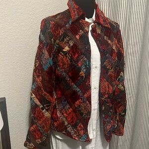 Cold water Creek Shaket